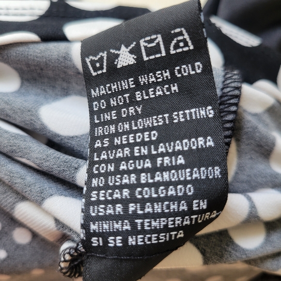 PERCEPTIONS New York Sleeveless Dress - Picture 10 of 10